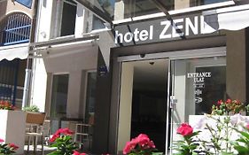 Garni Hotel Zenit